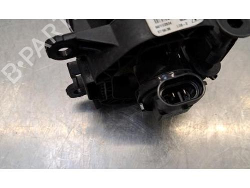 Left front fog light NISSAN INTERSTAR Van (XDD) DCI 150 | BP37083091C30 - Image 4