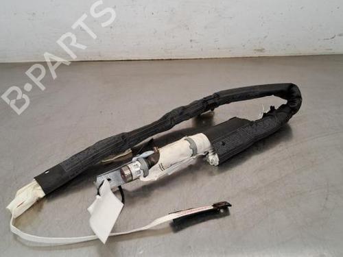 Used Left curtain airbag Left curtain airbag FIAT 500 (312_) 0.9 (312AXG1A, 312.AXG11) (86 hp) 34198526 34198526