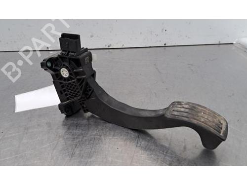 Used Pedal Pedal OPEL VIVARO C Van (K0) 1.5 (120 hp) 36757772 36757772