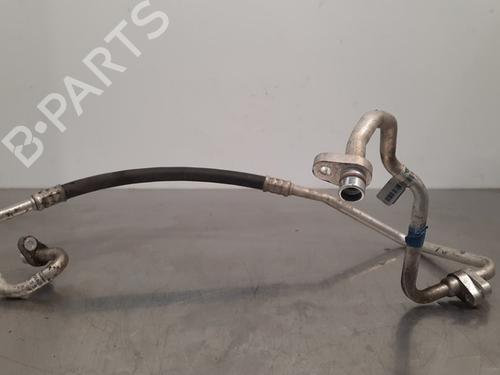 AC pipe RENAULT KADJAR (HA_, HL_) 1.5 dCi 110 (HLA3) | BP21268542M126 