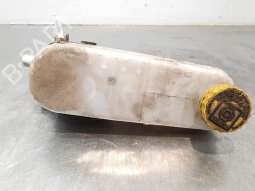 Brake master cylinder PEUGEOT BOXER Van 2.2 HDi 120 | BP15034064M77