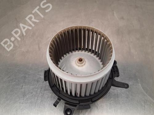 Used Heater blower motor CITROËN BERLINGO Box Body/MPV (K9) 1.5 BlueHDi 75 (75 hp) 23603438