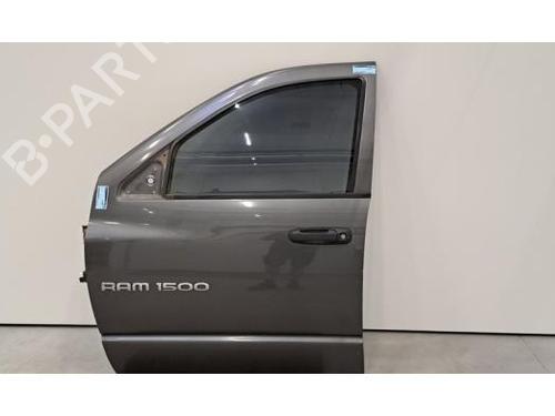 Używane Drzwi przednie lewe Drzwi przednie lewe DODGE RAM 1500 Extended Cab Pickup 5.9 4WD (249 hp) 34572257 34572257