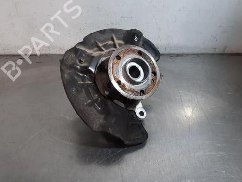 Used Right front steering knuckle Right front steering knuckle MERCEDES-BENZ A-CLASS (W177) A 200 (177.087) (163 hp) 40614706 40614706