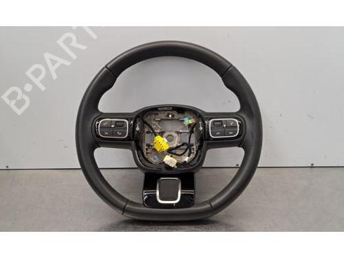 steering-wheel-citroen-c3-aircross-ii-2r_-2c_-2017-39500388 main image