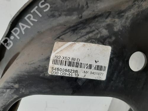 Right front suspension arm DACIA LODGY (JS_) 1.6 SCe 100 (JSAV) | BP10873378M13 