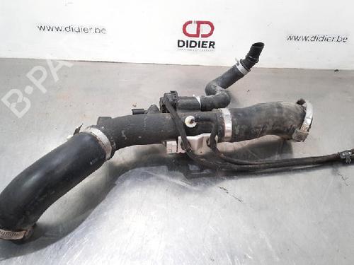 Intercooler pipe HYUNDAI KONA (OS, OSE, OSI) 1.0 T-GDi | BP15021147M127 