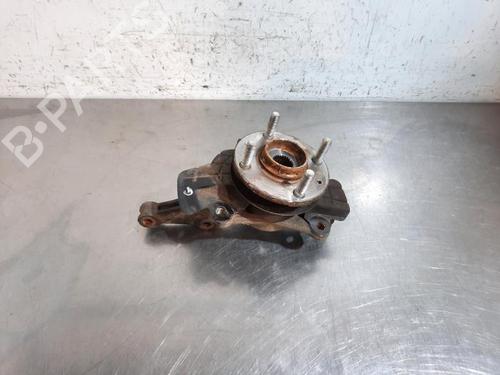 Left front steering knuckle KIA PICANTO III (JA) 1.0 | BP29872059M25