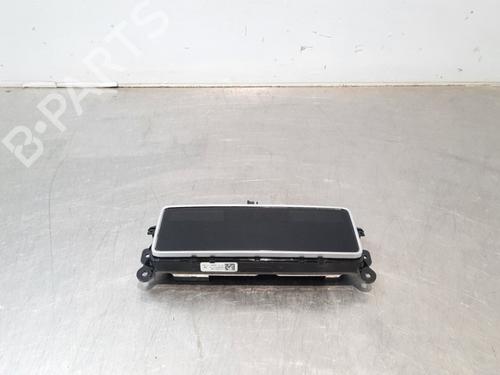 Used Climate control AUDI E-TRON Sportback (GEA) 55 quattro (408 hp) 15032247