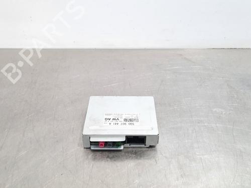 Elektronisk modul AUDI A3 Limousine (8VS, 8VM) S3 quattro (300 hp) 15034390