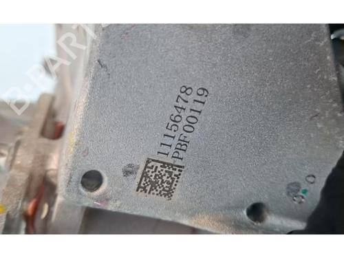 Gearbox MG MG 3 (ZP2_) 1.5 Hybrid+ | BP39905551M3 - Image 9
