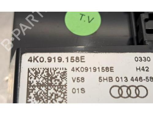 Climate control AUDI Q8 (4MN, 4MT) RS FSI Mild Hybrid quattro | BP39154360I5 - Image 7