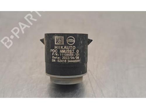 Electronic module MG MARVEL R EV (EP21) | BP34407971M83  - Image 5