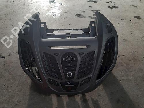 Used Switch FORD TRANSIT COURIER B460 Box Body/MPV 1.5 TDCi (75 hp) 15015453