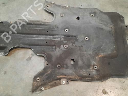 Underbody protection JAGUAR XF II (X260) 3.0 D | BP17111092M92 