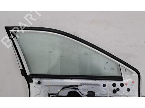 Left front door NISSAN X-TRAIL IV (T33) 1.5 VC-T e-Power | BP30139131C2