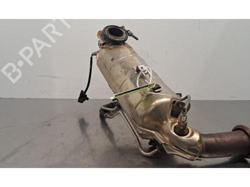 Catalyst CITROËN C3 IV (CC_, CB_) 1.2 PureTech 100 (CCHPV4) | BP30057044M10