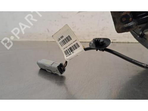 Left front steering knuckle OPEL ASTRA L (OV5) Astra-e (F3ZKWZ) | BP35969959M25 - Image 5