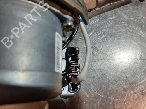Steering column NISSAN PULSAR Hatchback (C13) 1.2 DIG-T | BP18236906M21 