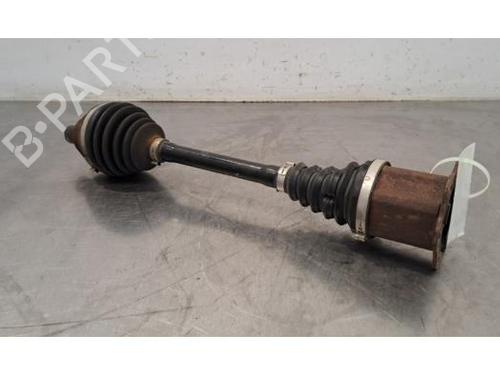 Used Left front driveshaft AUDI A3 Limousine (8YS, 8YM) 30 TFSI Mild Hybrid (110 hp) 29879533