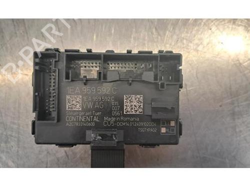 Elektronisk modul VW ID.4 (E21) PRO | BP24214054M83 