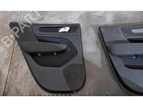 Seats set VOLVO XC40 (536) Recharge | BP33614814C78 - Image 15