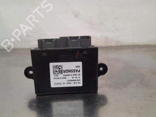 Modulo electronico FORD FIESTA VII (HJ, HF) 1.0 EcoBoost (101 hp) 23613479