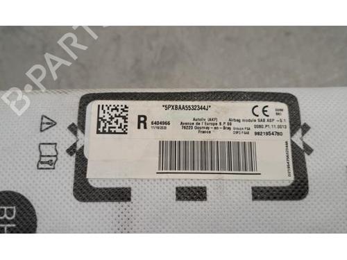 Other SKODA FABIA III (NJ3) 1.0 | BP23635283O1 