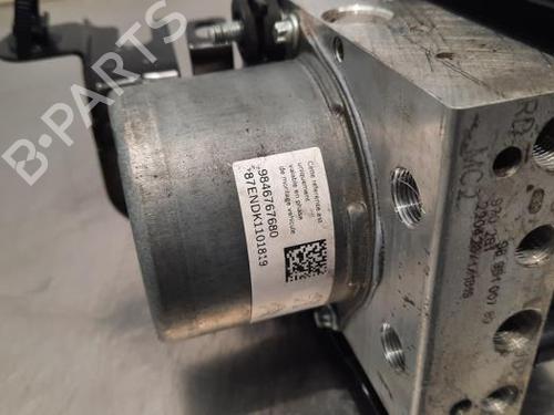 ABS pump PEUGEOT 308 SW III (FC_, FJ_, FR_, F4_, FN_) BlueHDi 130 (FCYHZL, FCYHZT) | BP23585336M43 