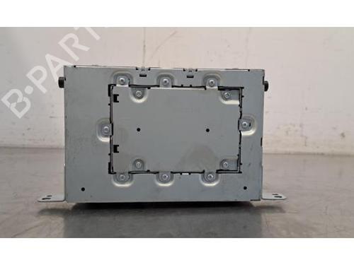 Radio VOLVO XC60 II (246) D4 | BP29985023E6