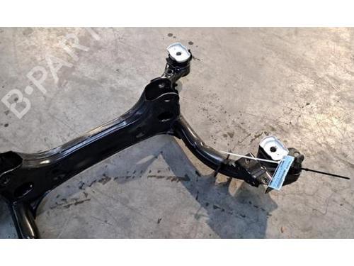 Used Subframe Subframe AUDI A4 B9 (8W2, 8WC) 30 TDI Mild Hybrid (136 hp) 33727123 33727123