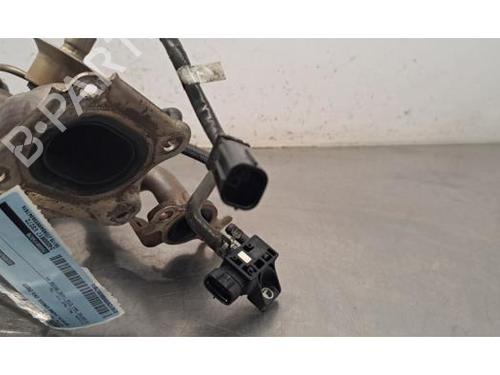 Catalyst TOYOTA YARIS CROSS (MXP_) 1.5 Hybrid (MXPJ10) | BP32847250M10 - Image 2