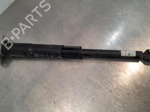 Left rear shock absorber VW POLO VI (AW1, BZ1, AE1) 1.0 | BP11727796M18