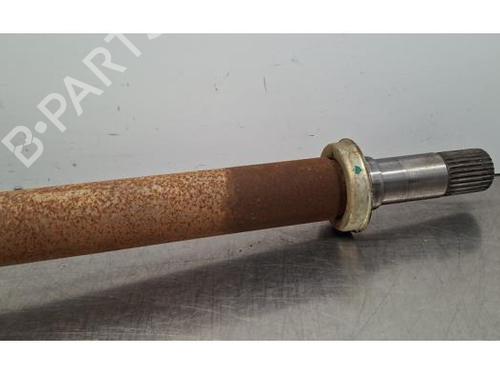 Right front driveshaft FORD TRANSIT CUSTOM V362 Van (FY, FZ) 2.0 EcoBlue | BP32253135M39 