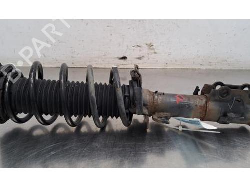 Used Left front shock absorber Left front shock absorber FORD FIESTA VII (HJ, HF) 1.1 Ti-VCT (86 hp) 36366340 36366340