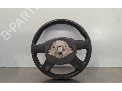Steering wheel AUDI A4 B8 (8K2) 2.0 TDI | BP33031111C49  - Image 5