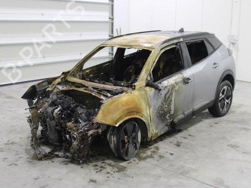 Used Parts PEUGEOT 2008 II (UD_, US_, UY_, UJ_, UR_, UC_) 1.5 BlueHDI 130 (131 hp) 4012036