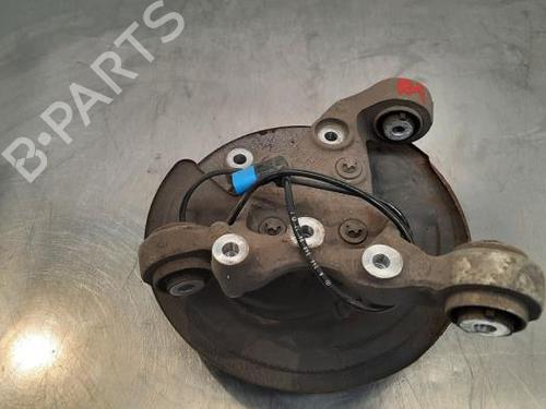 Right rear steering knuckle MERCEDES-BENZ CLA Coupe (C117) CLA 180 (117.342) | BP23600517M28 