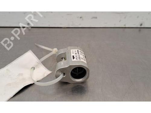 Used AC radiator PORSCHE MACAN (95B) 2.9 GTS (95BBL1) (380 hp) 30605593