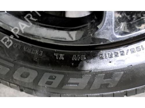 Fælk OPEL CORSA F (P2JO) 1.2 (68) | BP31076416C45 