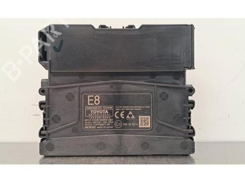 Used Electronic module TOYOTA COROLLA Estate (_E21_) 1.8 Hybrid (ZWE211) (122 hp) 28089413