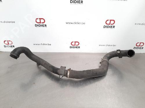 Intercooler pipe FIAT DOBLO Cargo (263_) 1.3 D Multijet (263WXU1A, 263ZXU1A, 263WYB1A, 263ZYB1A) | BP15015963M127 