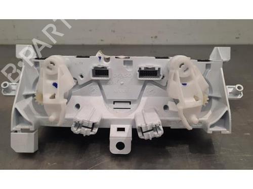 Climate control RENAULT CLIO V (B7_) 1.0 TCe 100 (B7MT) | BP23618697I5 