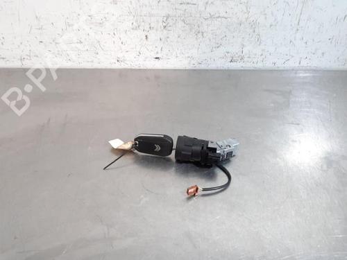 Ignition barrel CITROËN C3 AIRCROSS II (2R_, 2C_) 1.2 PureTech 82 (2RHMRC, 2RHMZB) | BP28719553M48 