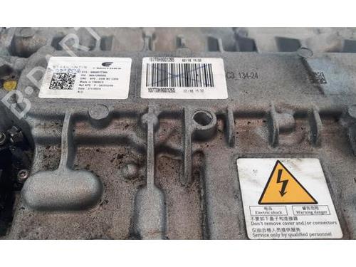 Engine CITROËN C3 IV (CC_, CB_) ë-C3 (CBZYAZ) | BP38474336M1 - Image 6