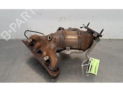 Used Catalyst RENAULT ARKANA I (LCM_, LDN_) 1.6 E-TECH 145 (LDMU) (143 hp) 28081560