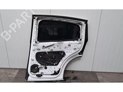 Dør højre bagtil TESLA MODEL X (5YJX) 75D AWD | BP15043649C5 - Image 9