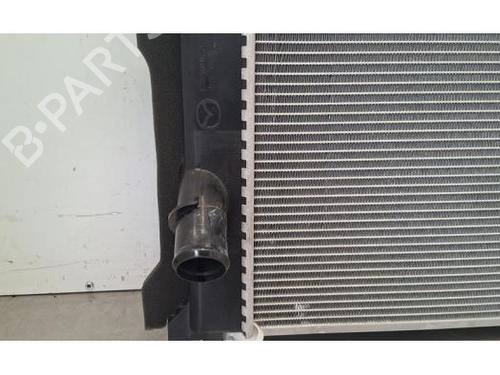 Water radiator MAZDA 3 Hatchback (BP) SKYACTIV-X M Hybrid AWD (BP2H) | BP40483652M31 - Image 3