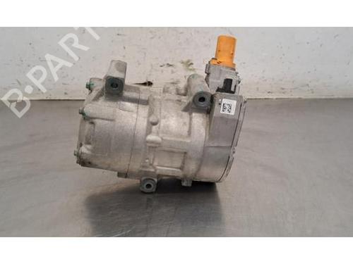 AC compressor CITROËN BERLINGO (ER_, EC_) e-Berlingo | BP36379489M34 - Image 2