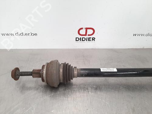 Right rear driveshaft AUDI A4 Allroad B9 (8WH, 8WJ) 2.0 TDI quattro | BP10880166M41 